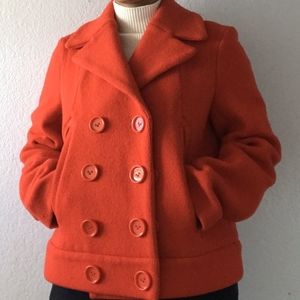 Marc Jacobs Peacoat